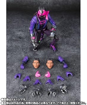 Amazon.co.jp: S.H.Figuarts マイルス・G・モラレス（スパイ